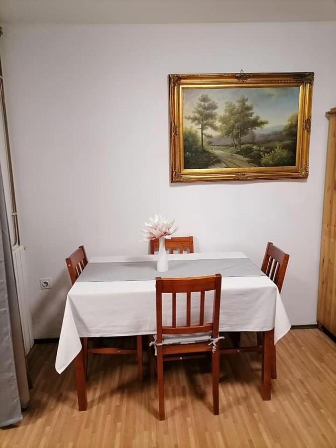 Apartmani Marina Porec Bagian luar foto
