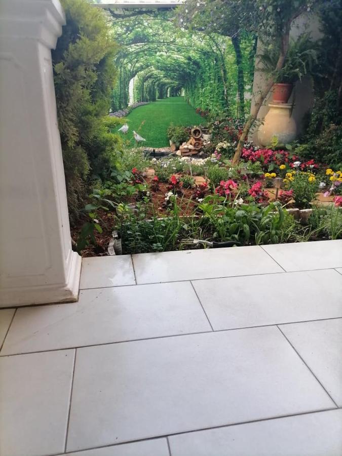 Apartmani Marina Porec Bagian luar foto